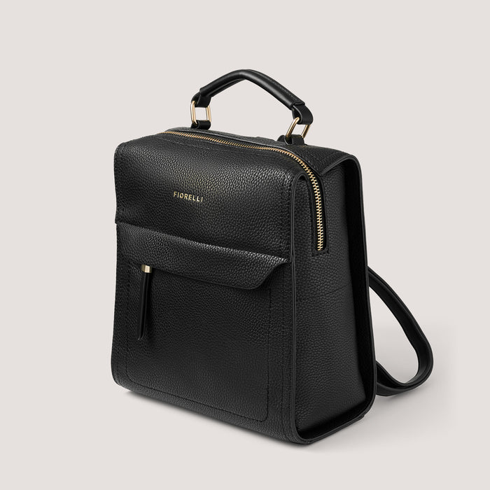 Fiorelli Isla Small Backpack Black