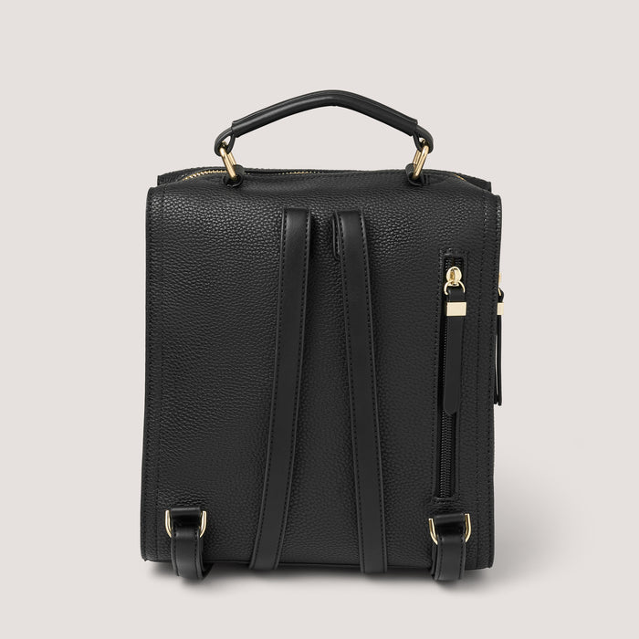 Fiorelli Isla Small Backpack Black