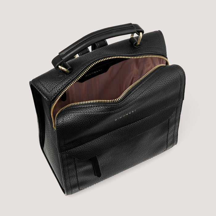 Fiorelli Isla Small Backpack Black