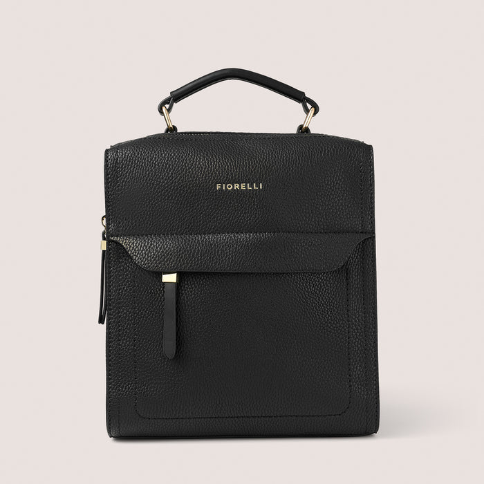fiorelli Isla Small Backpack Black