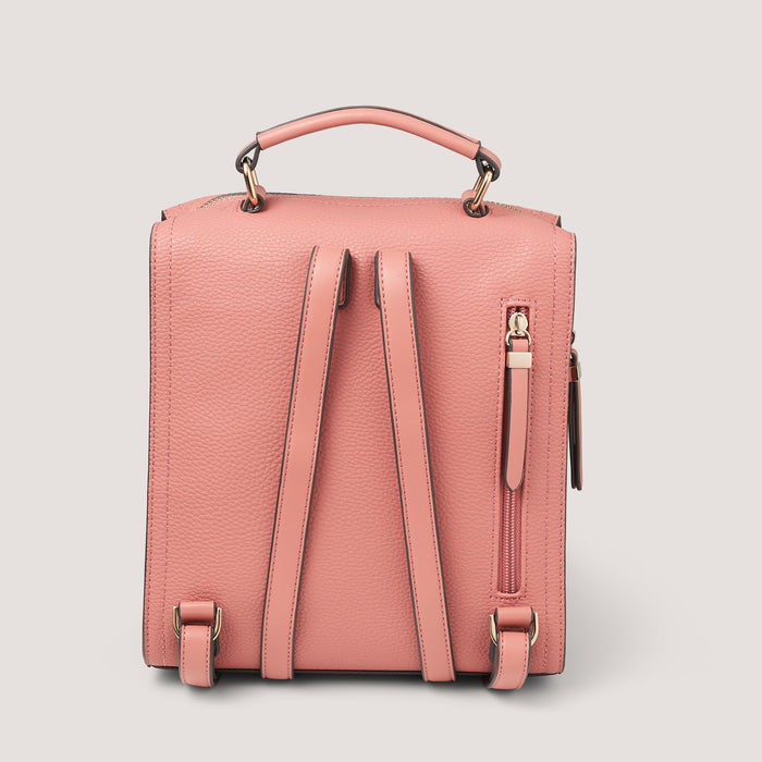Fiorelli Isla Small Backpack Camelia