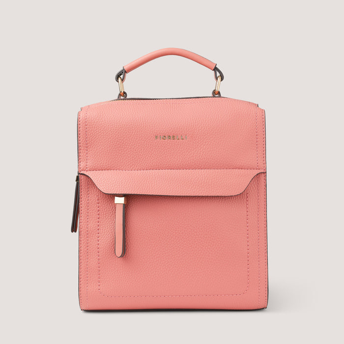 fiorelli Isla Small Backpack Camelia