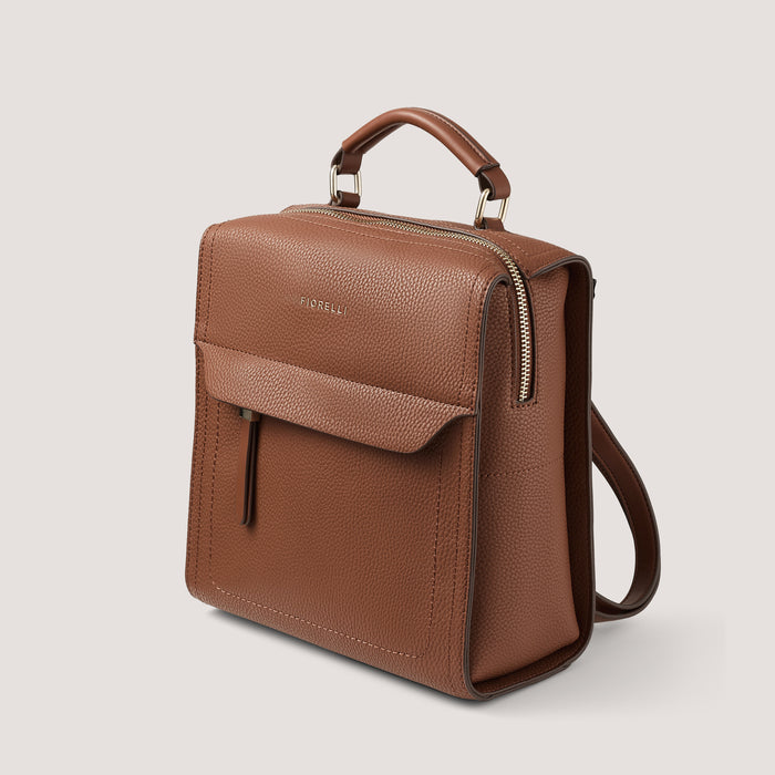 Fiorelli Isla Small Backpack Tan