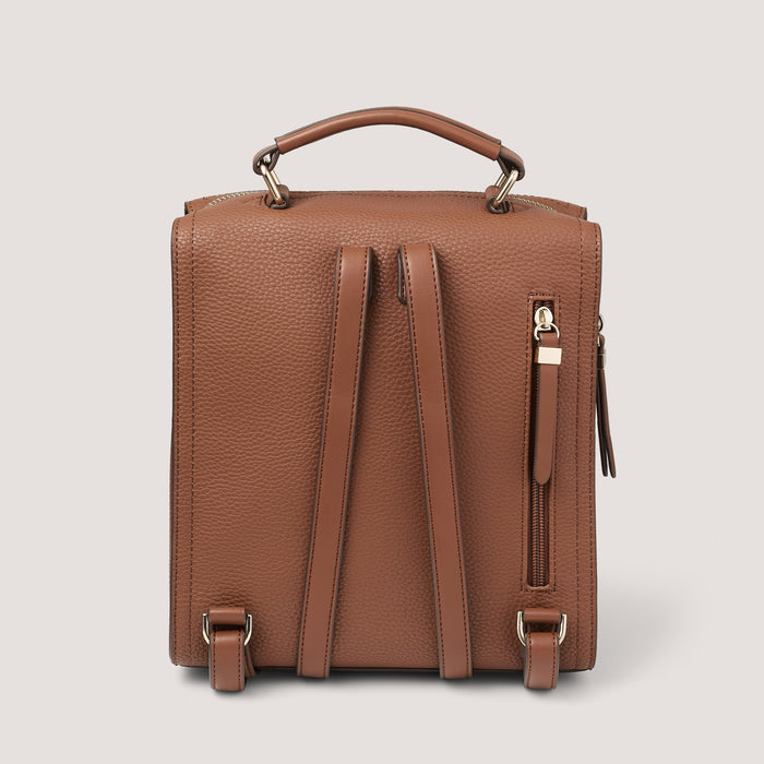 Fiorelli Isla Small Backpack Tan
