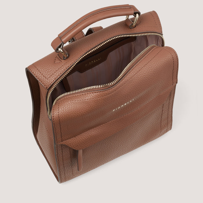 Fiorelli Isla Small Backpack Tan
