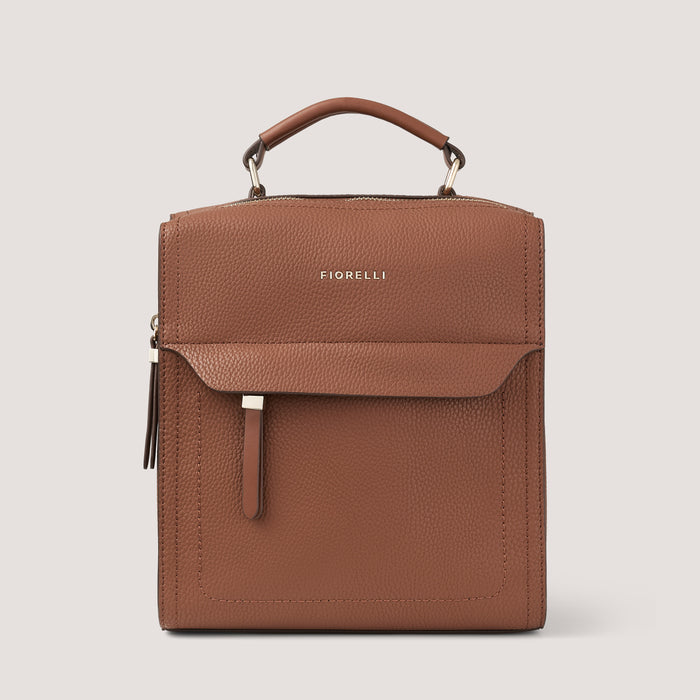 fiorelli Isla Small Backpack Tan