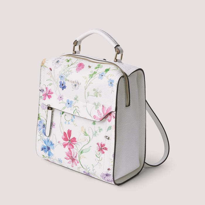 Fiorelli Isla Small Backpack Wildflower Print