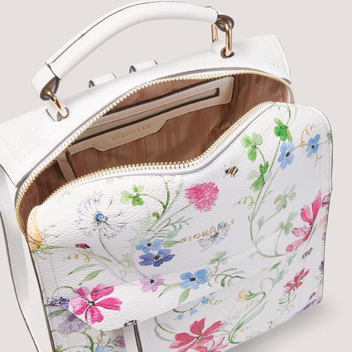 Fiorelli Isla Small Backpack Wildflower Print