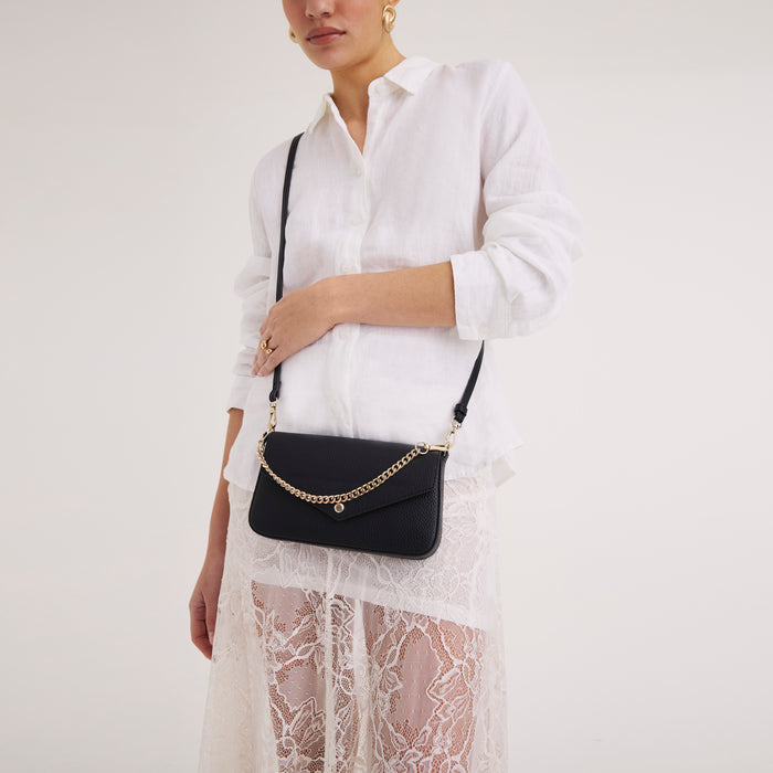 fiorelli LACEY Crossbody Bag Black