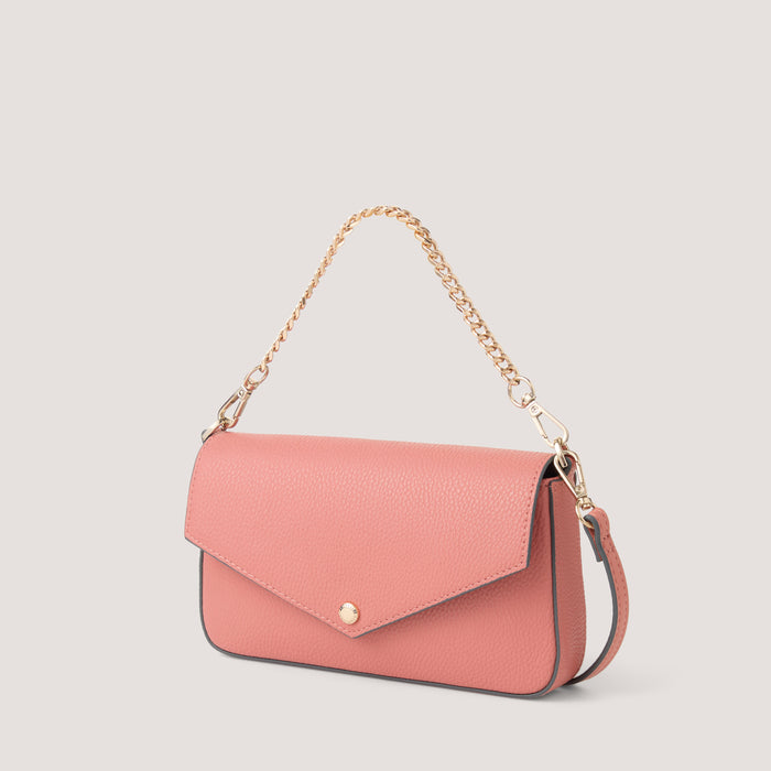 Fiorelli LACEY Crossbody Bag Camelia Pink
