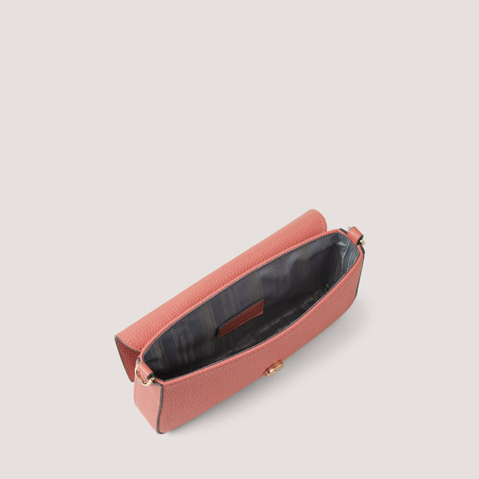 Fiorelli LACEY Crossbody Bag Camelia Pink