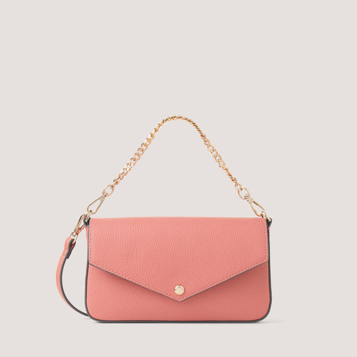 fiorelli LACEY Crossbody Bag Camelia pink