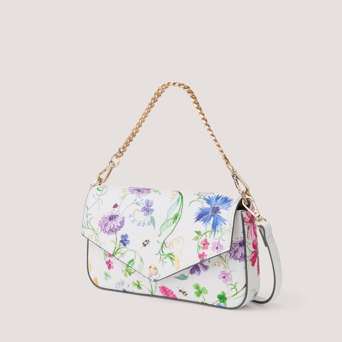Fiorelli LACEY Crossbody Bag Wildflower Print
