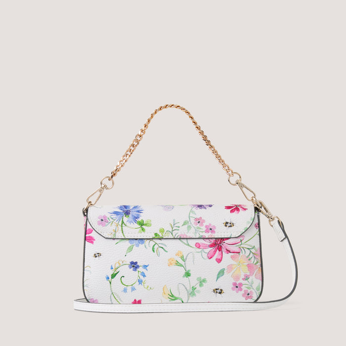 Fiorelli LACEY Crossbody Bag Wildflower Print