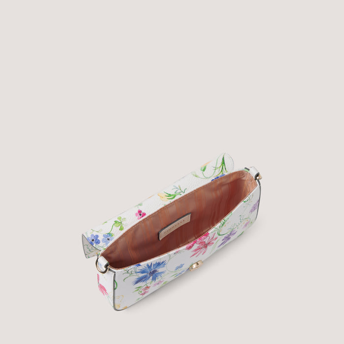 Fiorelli LACEY Crossbody Bag Wildflower Print