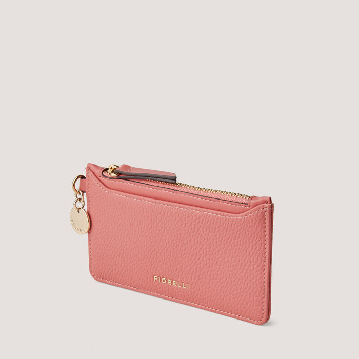 Fiorelli LUNA Small Purse Camelia Pink