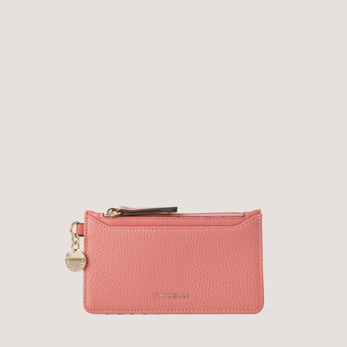 fiorelli LUNA Small Purse Camelia pink