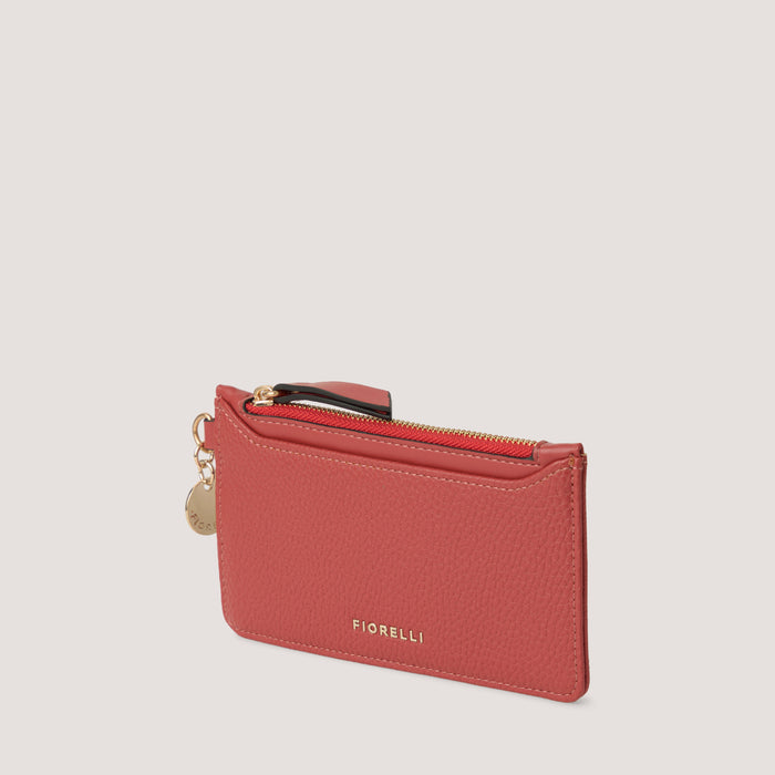 Fiorelli LUNA Small Purse Hot Sauce Red