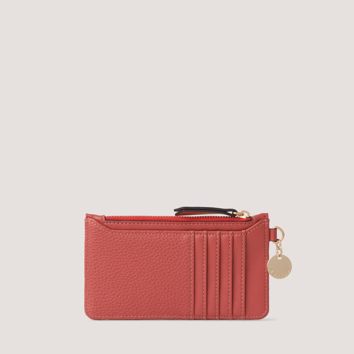 Fiorelli LUNA Small Purse Hot Sauce Red