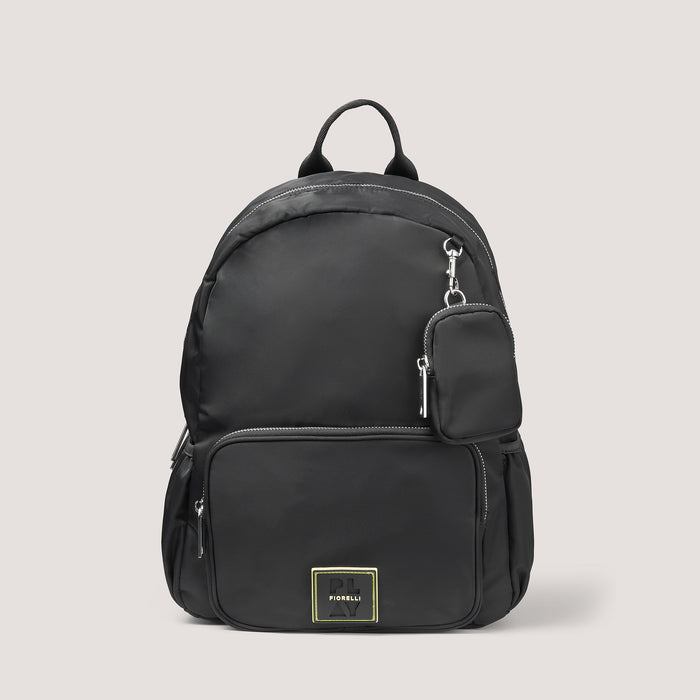 fiorelli Play Backpack Black