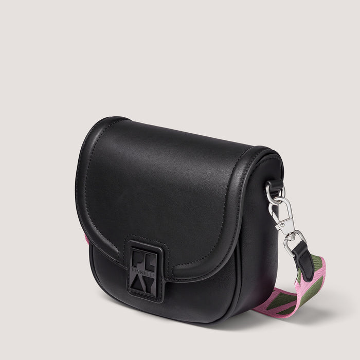 Fiorelli Play Crossbody Bag Black