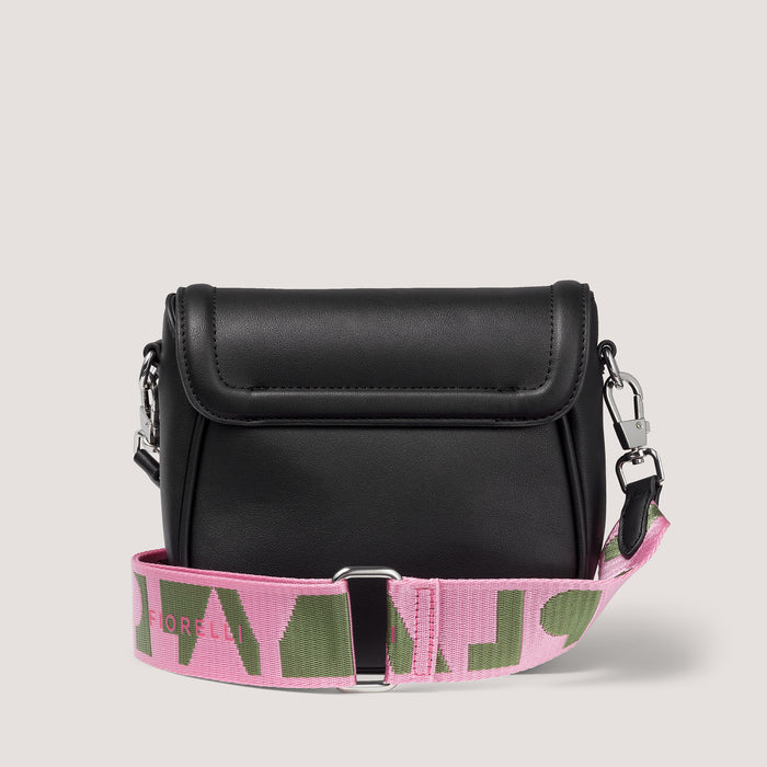 Fiorelli Play Crossbody Bag Black