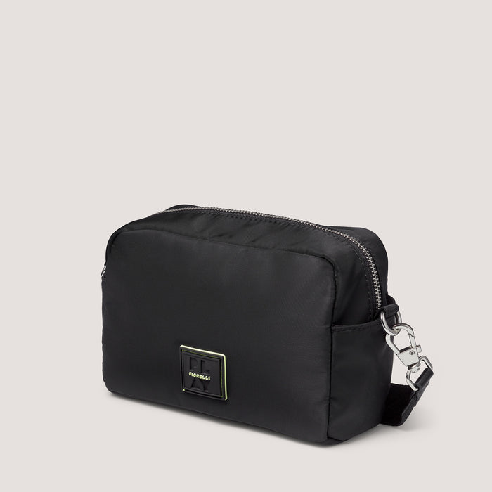 Fiorelli Play Crossbody Bag Black