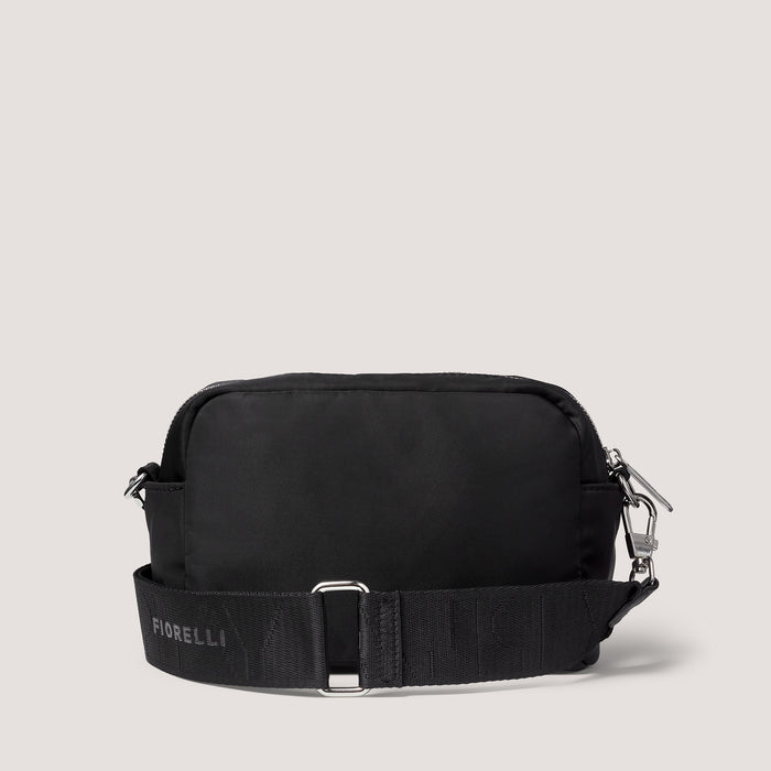 Fiorelli Play Crossbody Bag Black