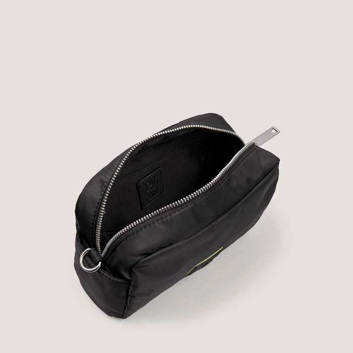 Fiorelli Play Crossbody Bag Black
