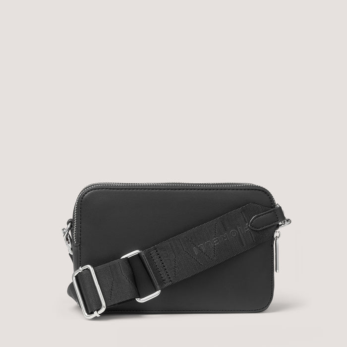 Fiorelli Play Crossbody Bag Black