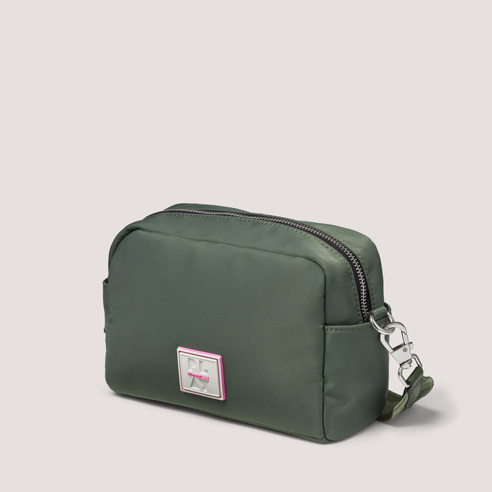 Fiorelli Play Crossbody Bag Khaki