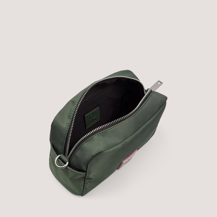 Fiorelli Play Crossbody Bag Khaki