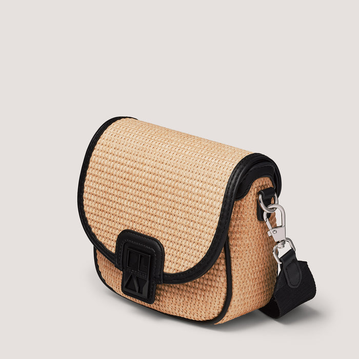 Fiorelli Play Crossbody Bag Neutral