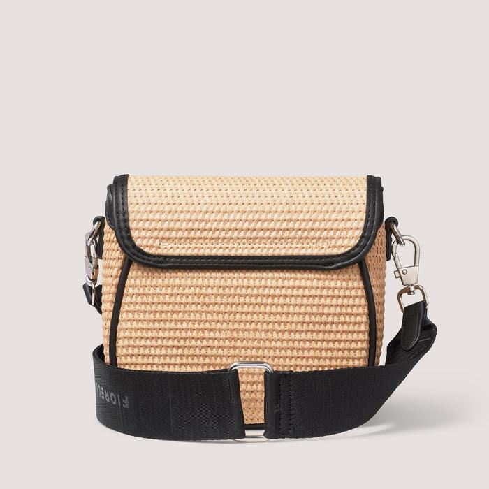 Fiorelli Play Crossbody Bag Neutral