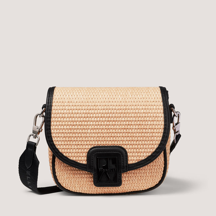 fiorelli Play Crossbody Bag Neutral