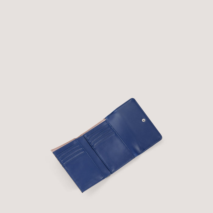 Fiorelli Rae Purse Light Stone / Nautical Blue Mix