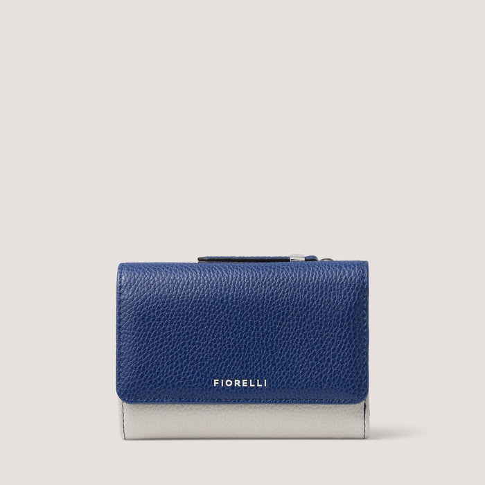 fiorelli Rae Purse Light stone / nautical blue mix