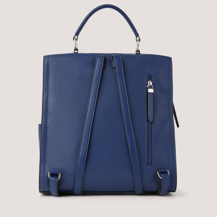 Fiorelli Isla Backpack Light Stone / Nautical Blue Mix