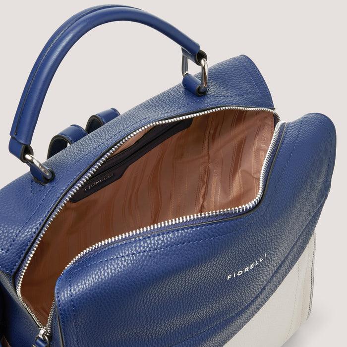 Fiorelli Isla Backpack Light Stone / Nautical Blue Mix