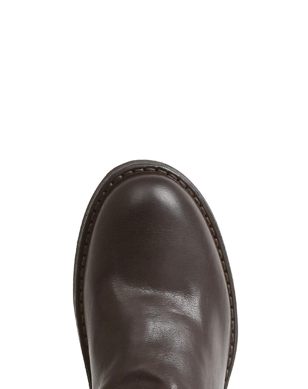 Fiorentini Baker 7040 Brown Leather Boots
