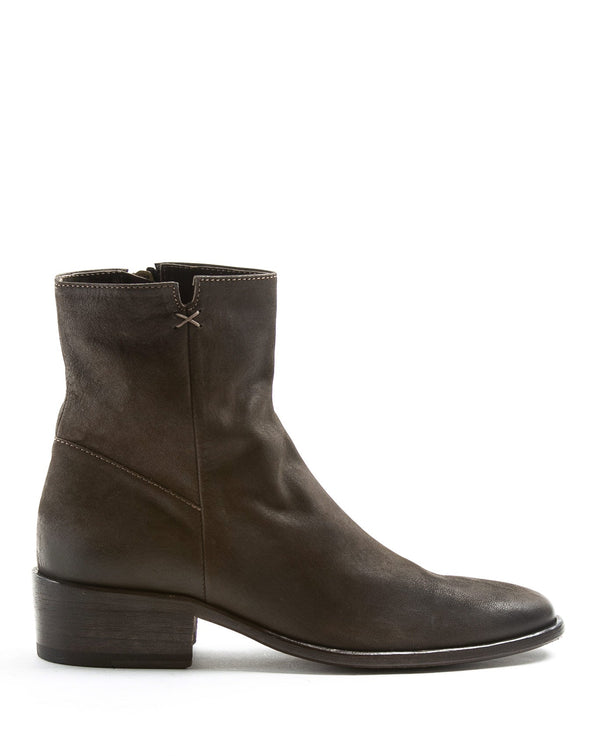 fiorentini baker CALE Brown Leather Boots