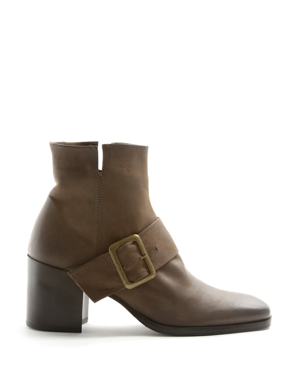 fiorentini baker CAPE Light Brown Leather Boots