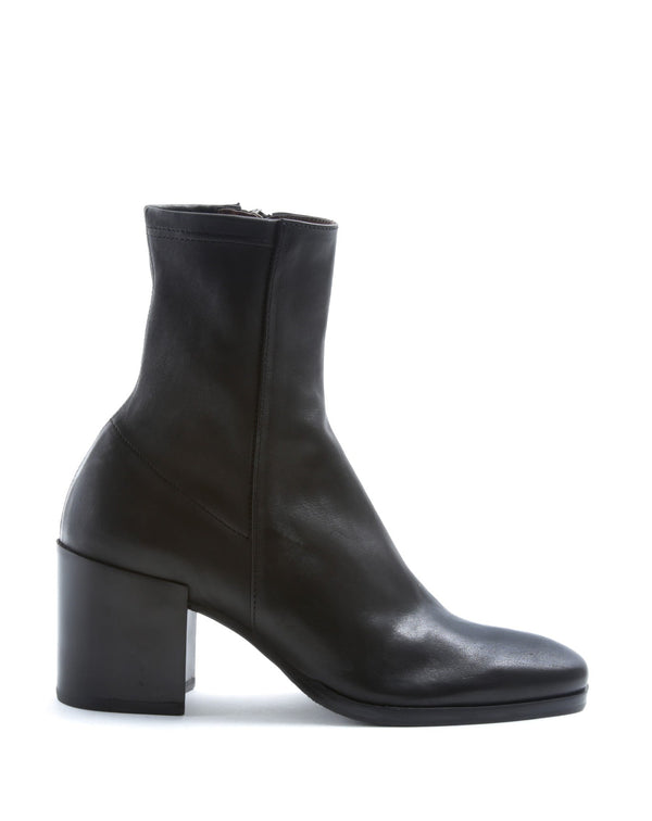 fiorentini baker CRA Black Leather Boots