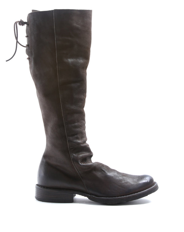 fiorentini baker EMMA Brown Leather Tall Boots