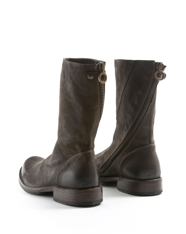 Fiorentini Baker EZEE Brown Leather Boots