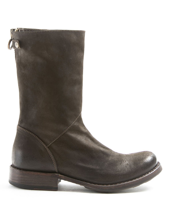 fiorentini baker EZEE Brown Leather Boots