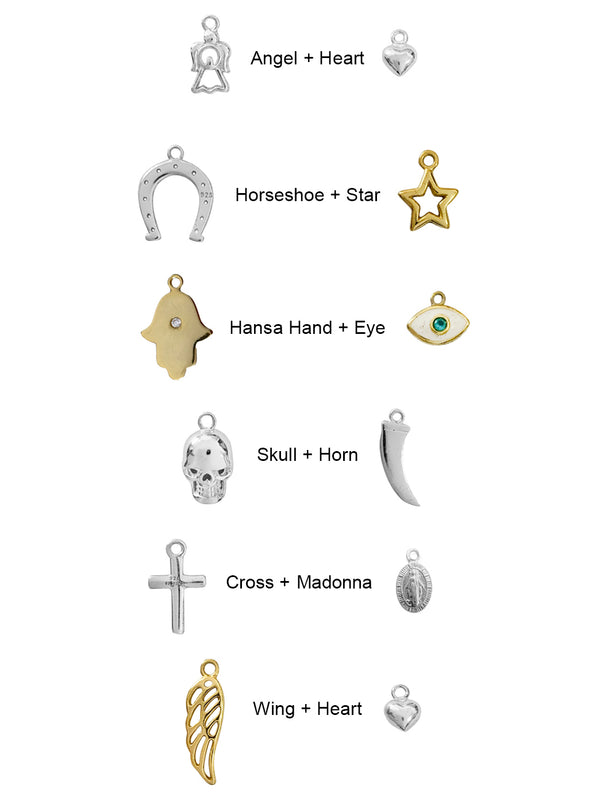 Fiorina Angel Bracelet OrangeVariant Sold Out Or Unavailable