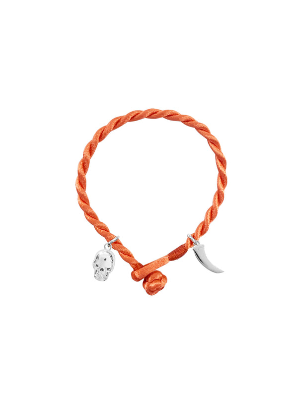 fiorina Angel Bracelet OrangeVariant sold out or unavailable