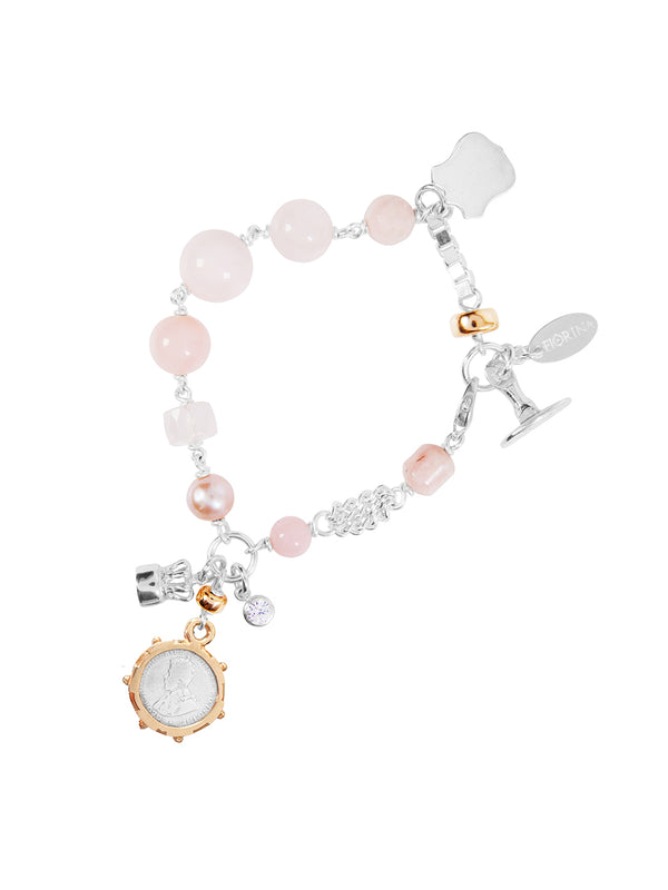 Fiorina Carla Bracelet AquamarineVariant Sold Out Or Unavailable