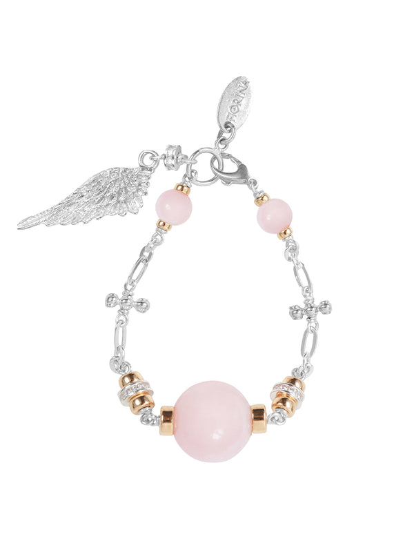 Fiorina Cathedral Bracelet White PearlVariant Sold Out Or Unavailable